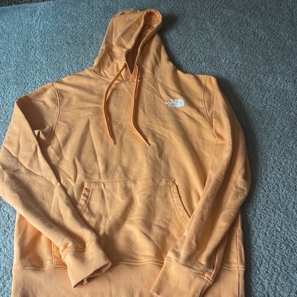 Northface hoodie
